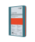 Notizbuch 80gm² A5 liniert m`blaunoran